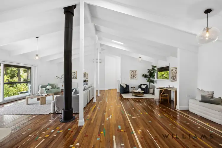Sixth view of Homely house listing, 17 Rudall Avenue, Crafers SA 5152
