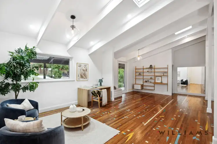 Seventh view of Homely house listing, 17 Rudall Avenue, Crafers SA 5152