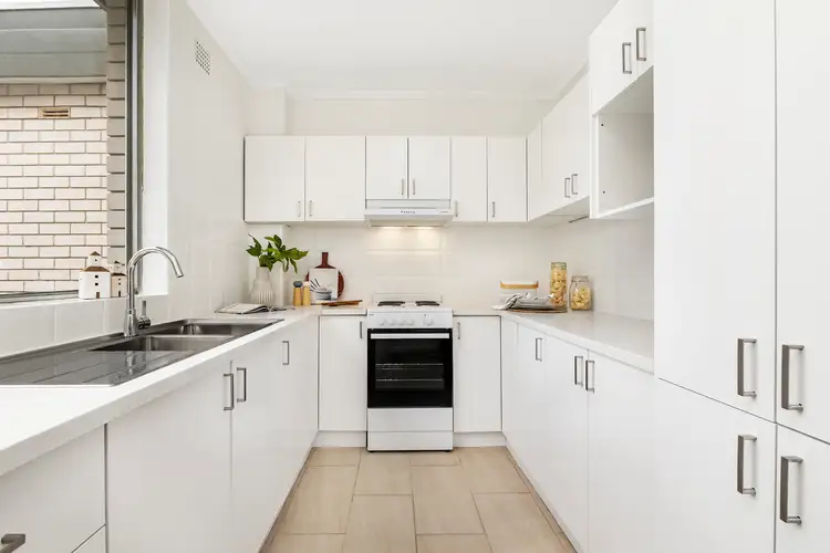 Third view of Homely apartment listing, 6/24-28 Landers Road, Lane Cove NSW 2066