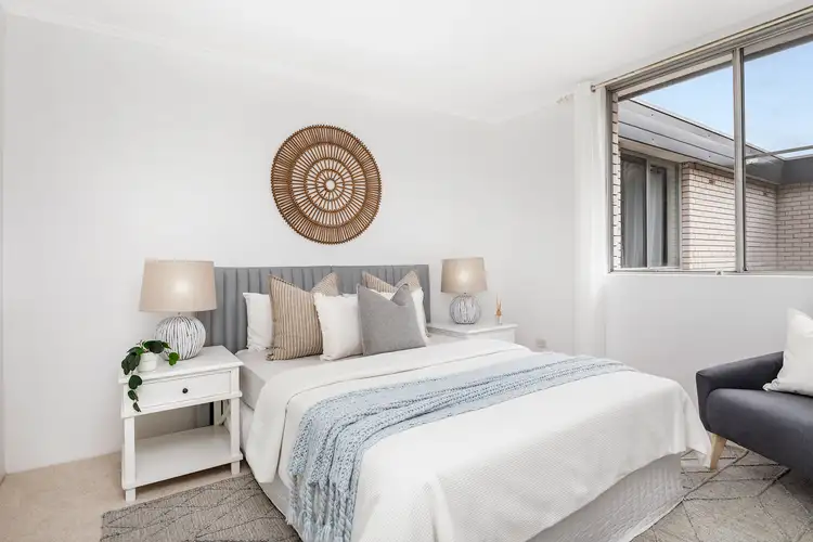 Fourth view of Homely apartment listing, 6/24-28 Landers Road, Lane Cove NSW 2066