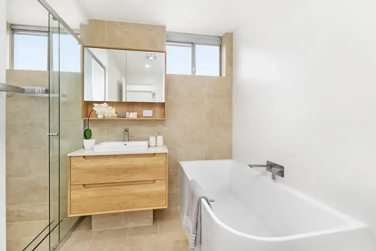 Fifth view of Homely apartment listing, 6/24-28 Landers Road, Lane Cove NSW 2066