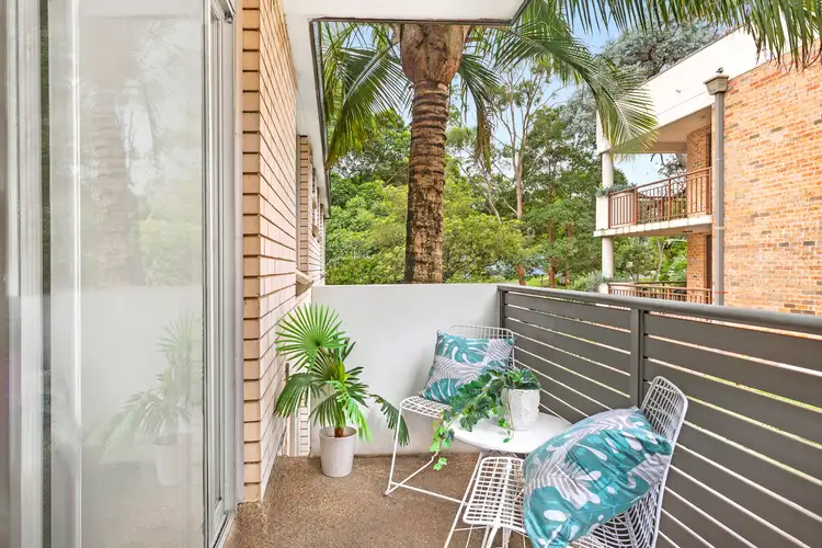 Sixth view of Homely apartment listing, 6/24-28 Landers Road, Lane Cove NSW 2066