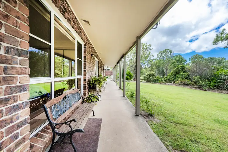 Fifth view of Homely rural property listing, 58 Clearview Road, Coutts Crossing NSW 2460