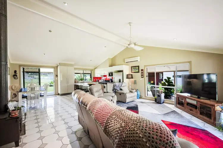 Sixth view of Homely rural property listing, 58 Clearview Road, Coutts Crossing NSW 2460
