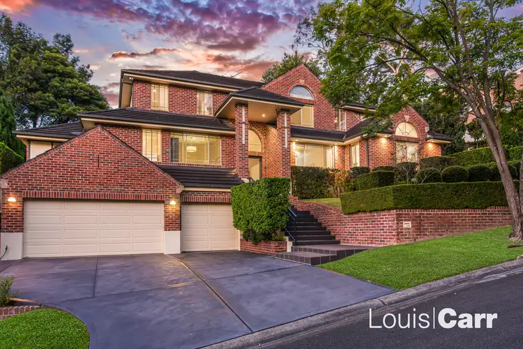 7 Bron Close, West Pennant Hills NSW 2125