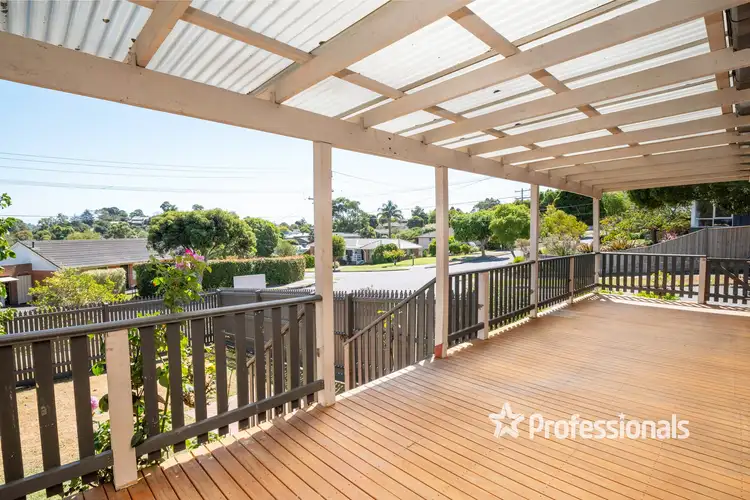 Second view of Homely house listing, 7 Ryrie Court, Lilydale VIC 3140