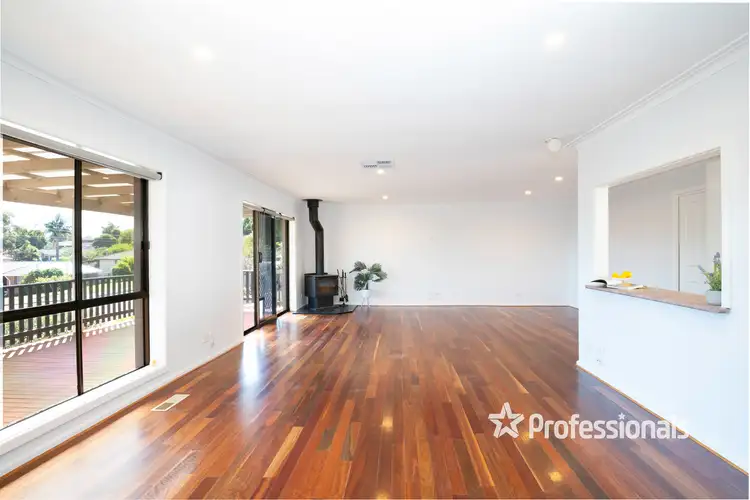 Third view of Homely house listing, 7 Ryrie Court, Lilydale VIC 3140