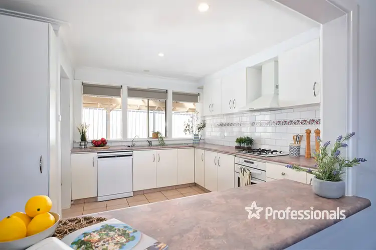 Fourth view of Homely house listing, 7 Ryrie Court, Lilydale VIC 3140