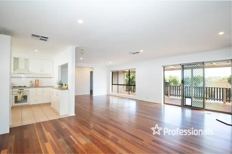 Fifth view of Homely house listing, 7 Ryrie Court, Lilydale VIC 3140