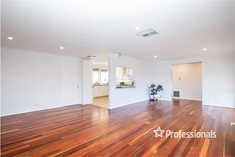 Sixth view of Homely house listing, 7 Ryrie Court, Lilydale VIC 3140