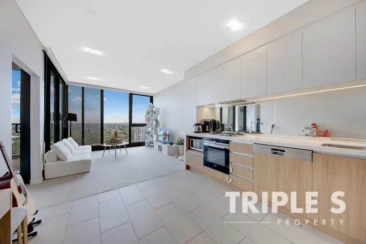 2011/1 Network Place, North Ryde NSW 2113