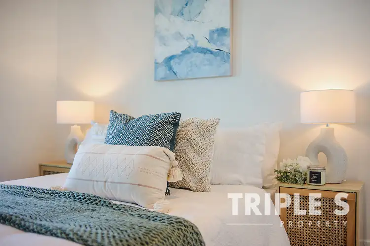 Second view of Homely apartment listing, 2011/1 Network Place, North Ryde NSW 2113