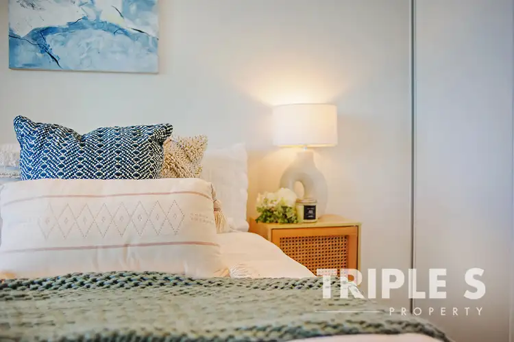 Third view of Homely apartment listing, 2011/1 Network Place, North Ryde NSW 2113