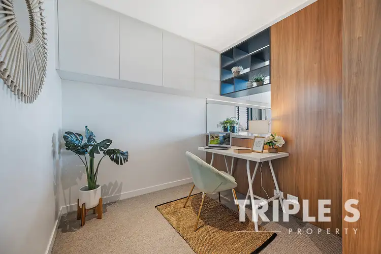 Fourth view of Homely apartment listing, 2011/1 Network Place, North Ryde NSW 2113