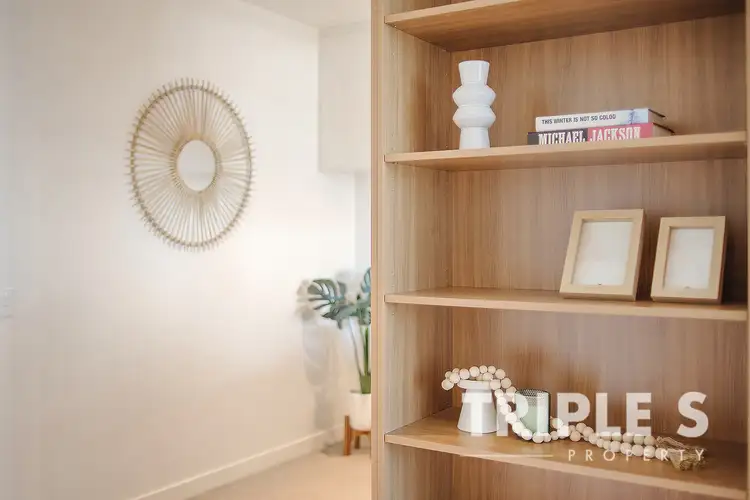 Fifth view of Homely apartment listing, 2011/1 Network Place, North Ryde NSW 2113