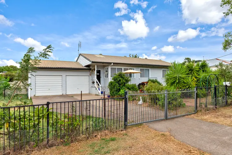 9 Central Avenue, Tamworth NSW 2340