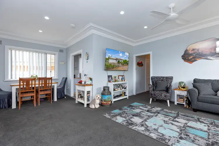 Fifth view of Homely house listing, 9 Central Avenue, Tamworth NSW 2340