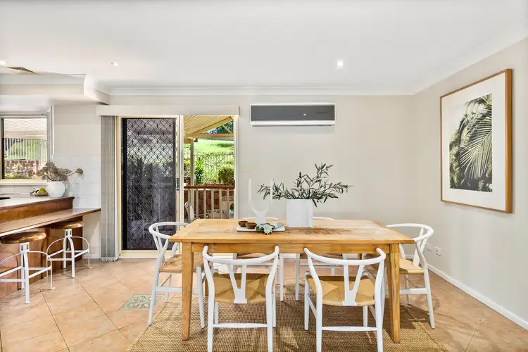 Second view of Homely house listing, 23 Coronata Drive, Figtree NSW 2525