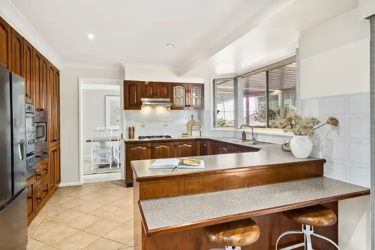 Third view of Homely house listing, 23 Coronata Drive, Figtree NSW 2525