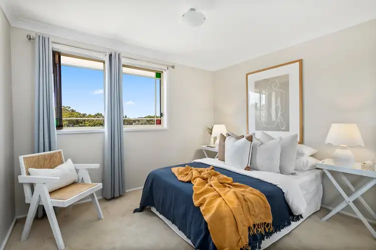 Fourth view of Homely house listing, 23 Coronata Drive, Figtree NSW 2525