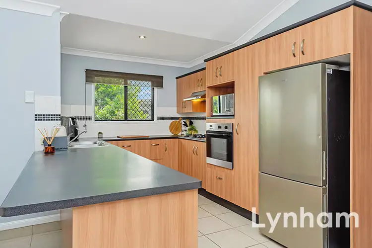 Second view of Homely house listing, 3 Wagtail Court, Douglas QLD 4814