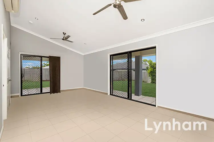 Third view of Homely house listing, 3 Wagtail Court, Douglas QLD 4814