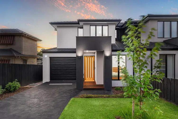 Main view of Homely house listing, 18a Sunnyside Avenue, Nunawading VIC 3131
