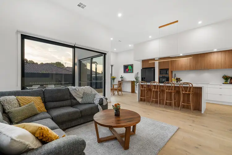 Second view of Homely house listing, 18a Sunnyside Avenue, Nunawading VIC 3131