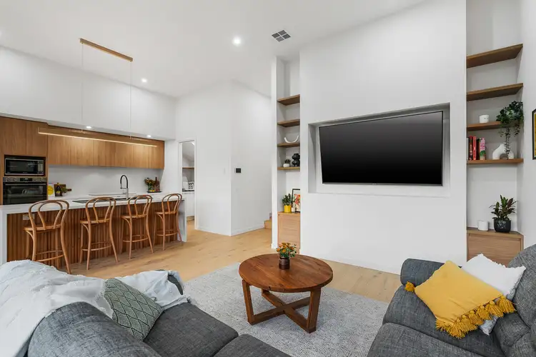 Third view of Homely house listing, 18a Sunnyside Avenue, Nunawading VIC 3131