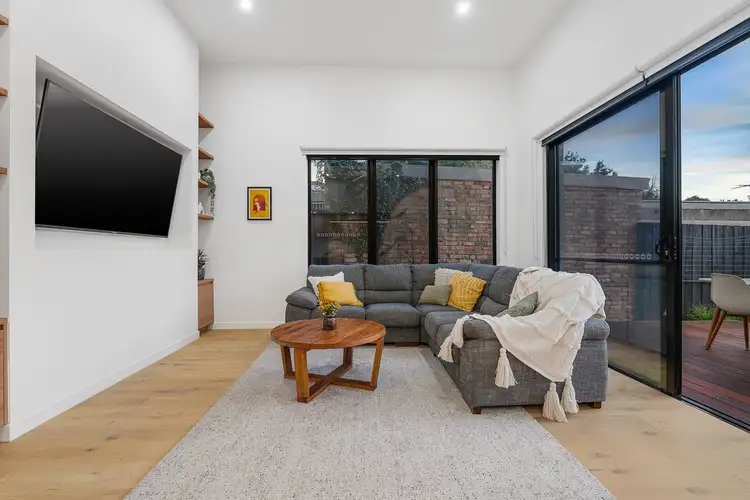 Fourth view of Homely house listing, 18a Sunnyside Avenue, Nunawading VIC 3131