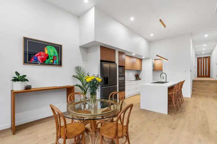 Fifth view of Homely house listing, 18a Sunnyside Avenue, Nunawading VIC 3131