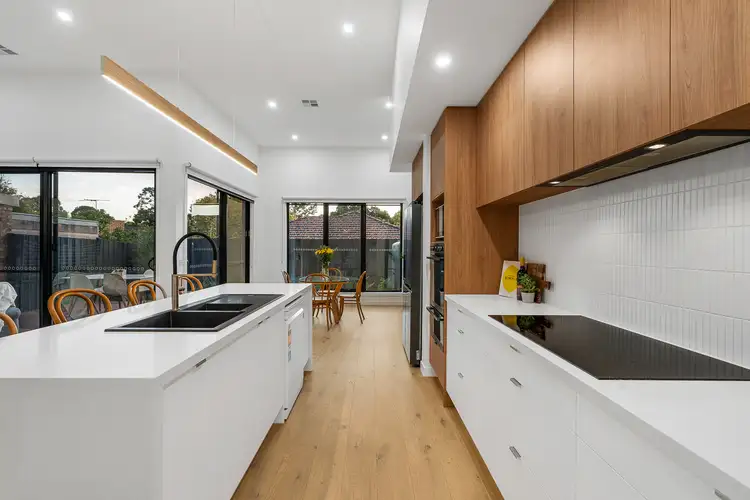 Seventh view of Homely house listing, 18a Sunnyside Avenue, Nunawading VIC 3131