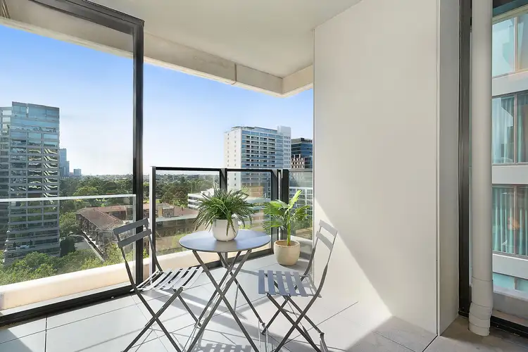 Sixth view of Homely apartment listing, 1004/478A St Kilda Road, Melbourne VIC 3004