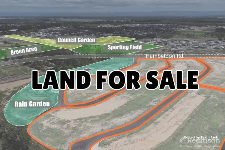 Third view of Homely land listing, Lot 4006/259 Riverstone Road, Rouse Hill NSW 2155