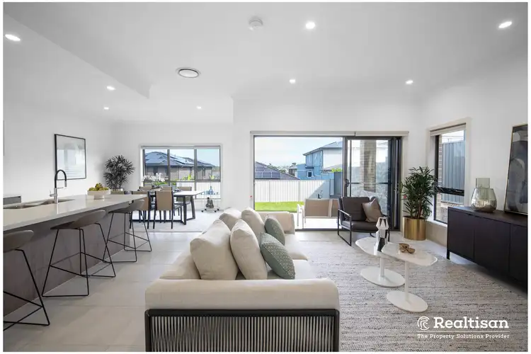 Sixth view of Homely land listing, Lot 5032/259 Riverstone Road, Rouse Hill NSW 2155