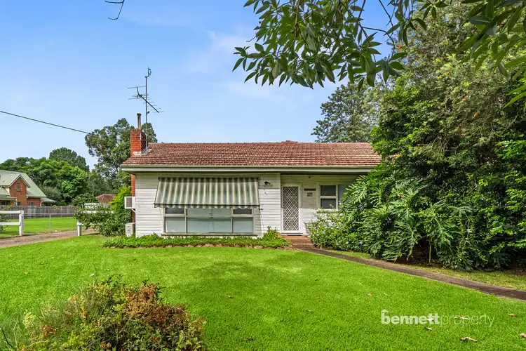 23 Pitt Street, Richmond NSW 2753