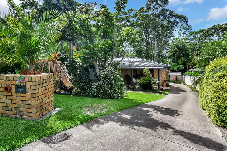 Fifth view of Homely house listing, 59 McInnes Street, Minmi NSW 2287