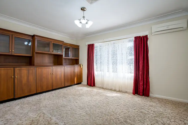 Second view of Homely house listing, 559 - 561 Douglas Road, Lavington NSW 2641