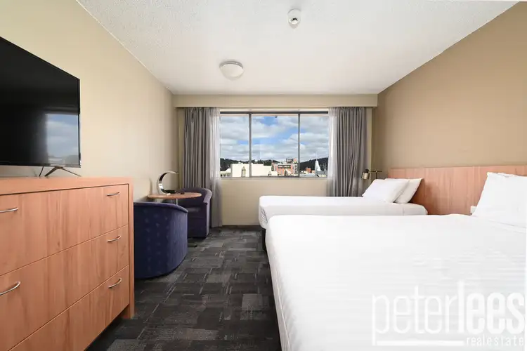Main view of Homely unit listing, 315/3 Earl Street, Launceston TAS 7250