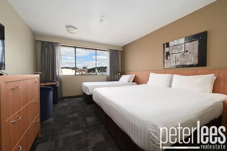 Third view of Homely unit listing, 315/3 Earl Street, Launceston TAS 7250