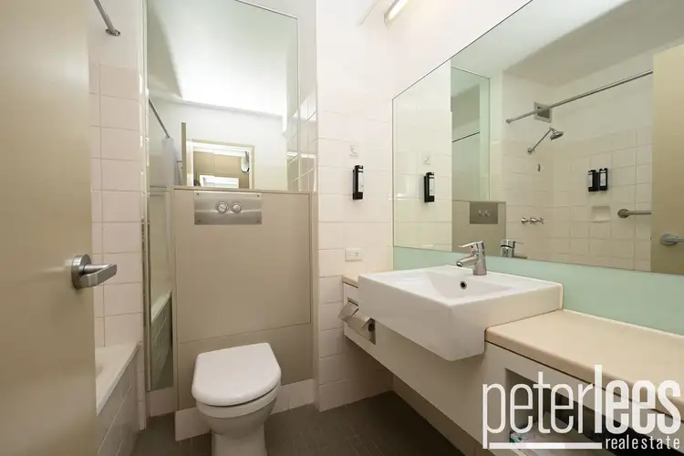 Sixth view of Homely unit listing, 315/3 Earl Street, Launceston TAS 7250