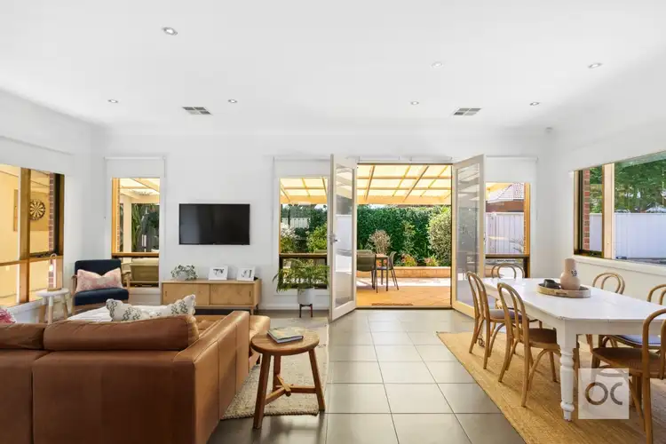 Main view of Homely house listing, 7 Fraser Street, Lower Mitcham SA 5062