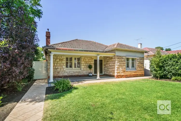 Second view of Homely house listing, 7 Fraser Street, Lower Mitcham SA 5062