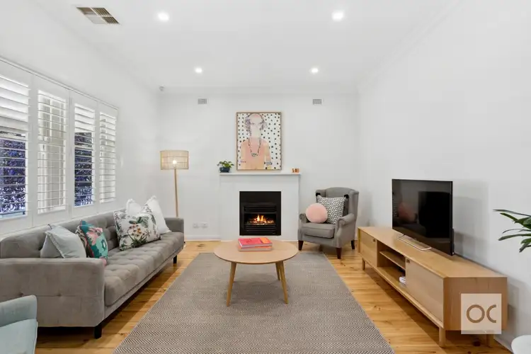 Third view of Homely house listing, 7 Fraser Street, Lower Mitcham SA 5062