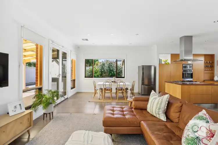 Fifth view of Homely house listing, 7 Fraser Street, Lower Mitcham SA 5062