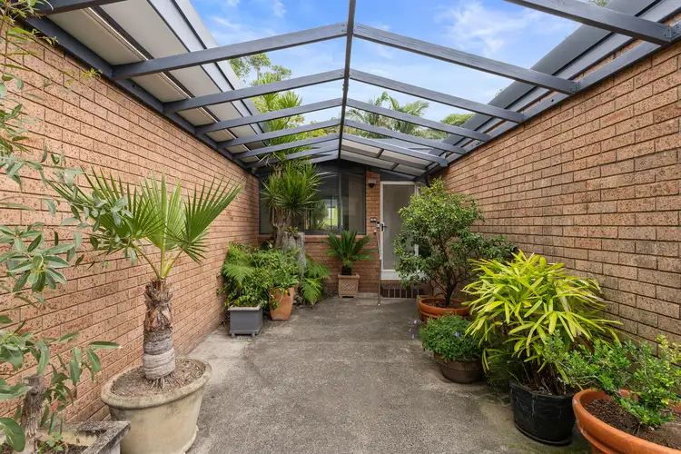 Second view of Homely house listing, 20 Siandra Drive, Kareela NSW 2232