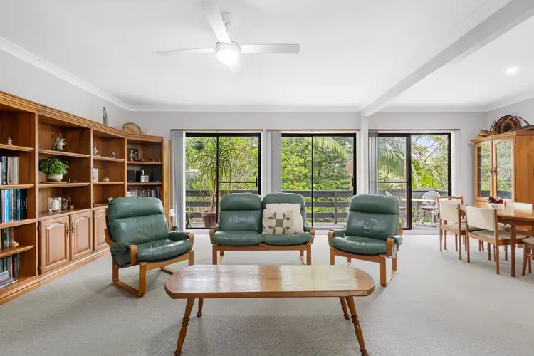 Third view of Homely house listing, 20 Siandra Drive, Kareela NSW 2232