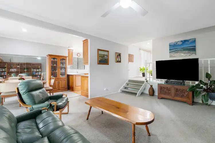 Fourth view of Homely house listing, 20 Siandra Drive, Kareela NSW 2232