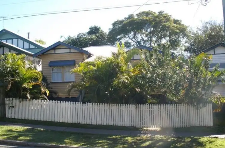 51 Goulburn Street, Gordon Park QLD 4031