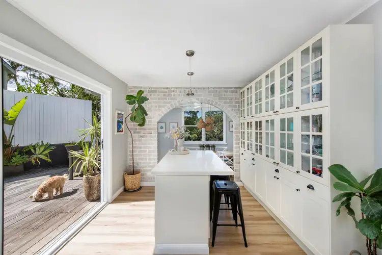 Second view of Homely house listing, 8 Bowness Street, Wheeler Heights NSW 2097